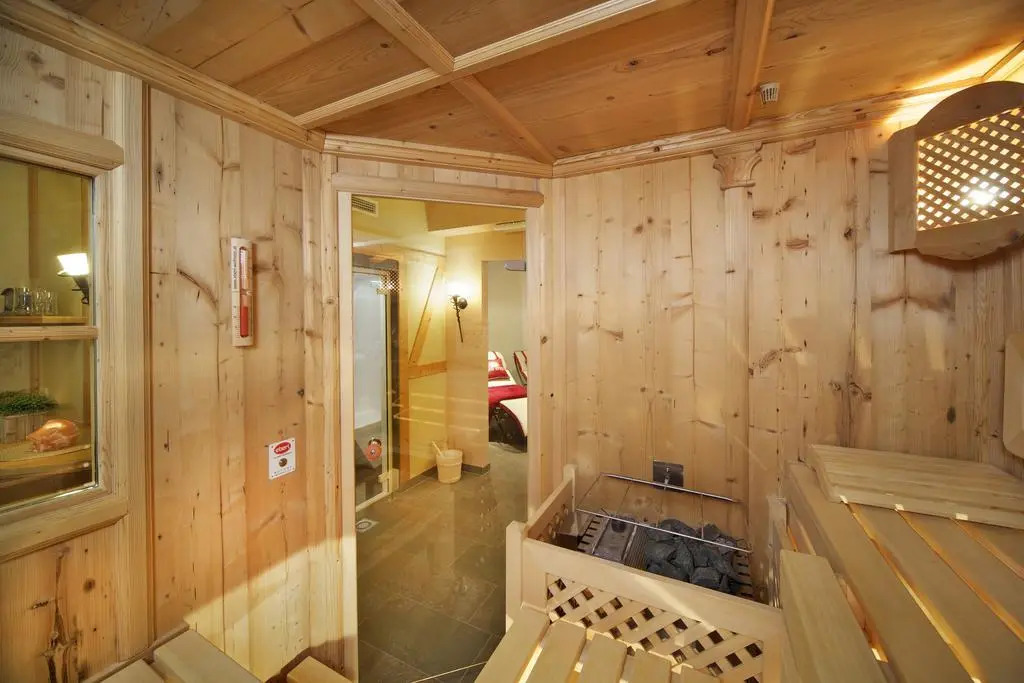 Aparthotel Ons Epen