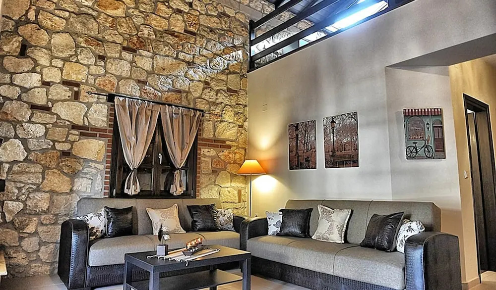 An Amaizing Villa Close to the Beach Offering a Freat Vacational Experience