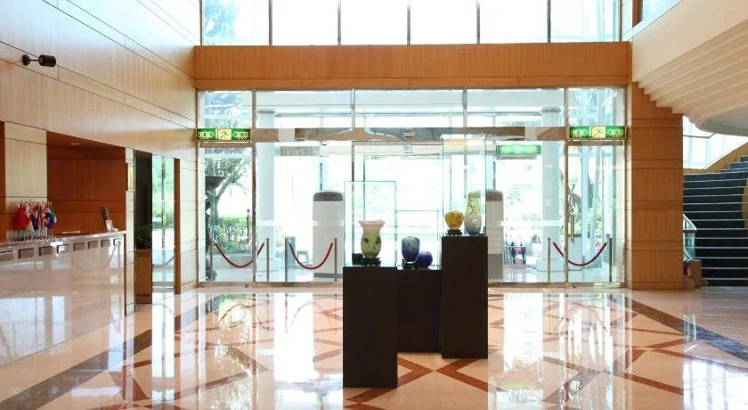 Hooyai Hotel