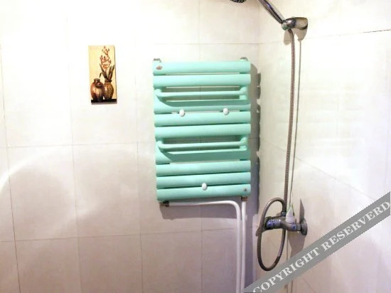 Xi'an Hometown Hostel