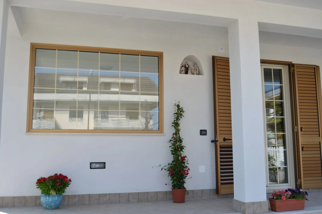 Hotel Tirreno Formia