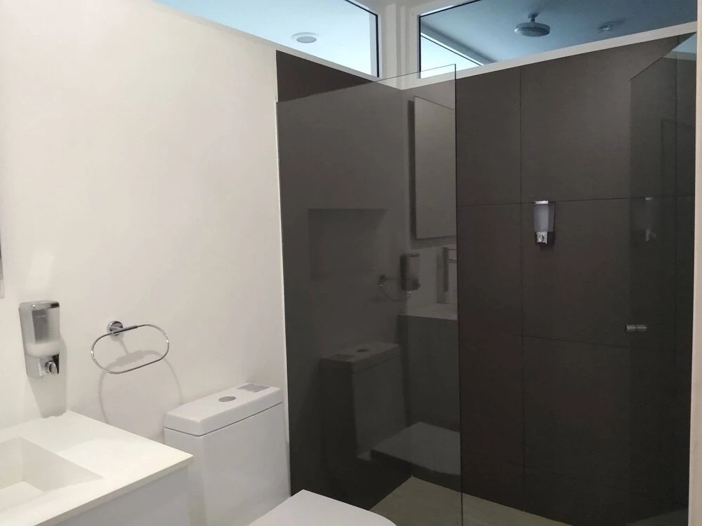 Apartment on the 5th Avenue with Pool, Gym and Parking for 4 sleeps