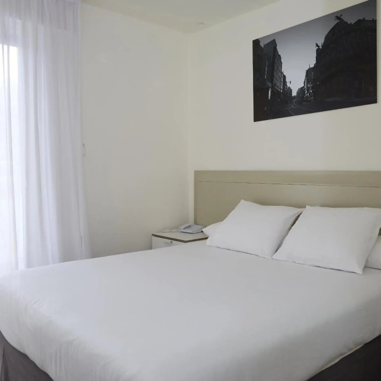 Hotel Vigo Plaza