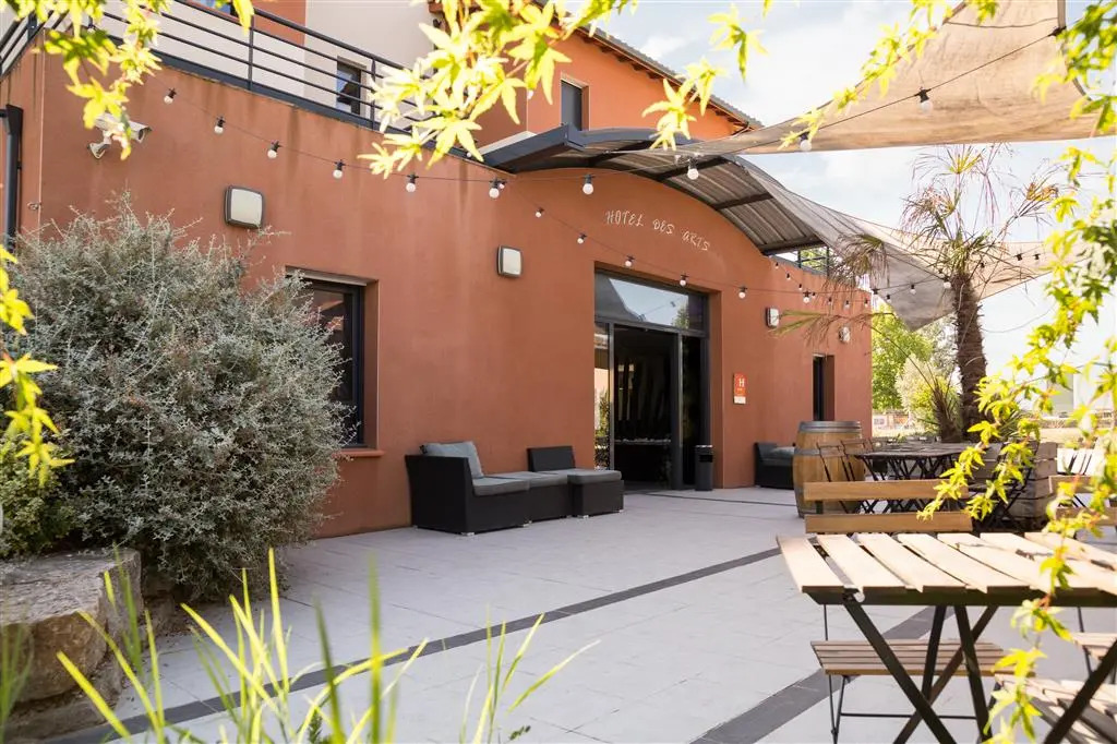 The Originals City, Hôtel des Arts, Montauban