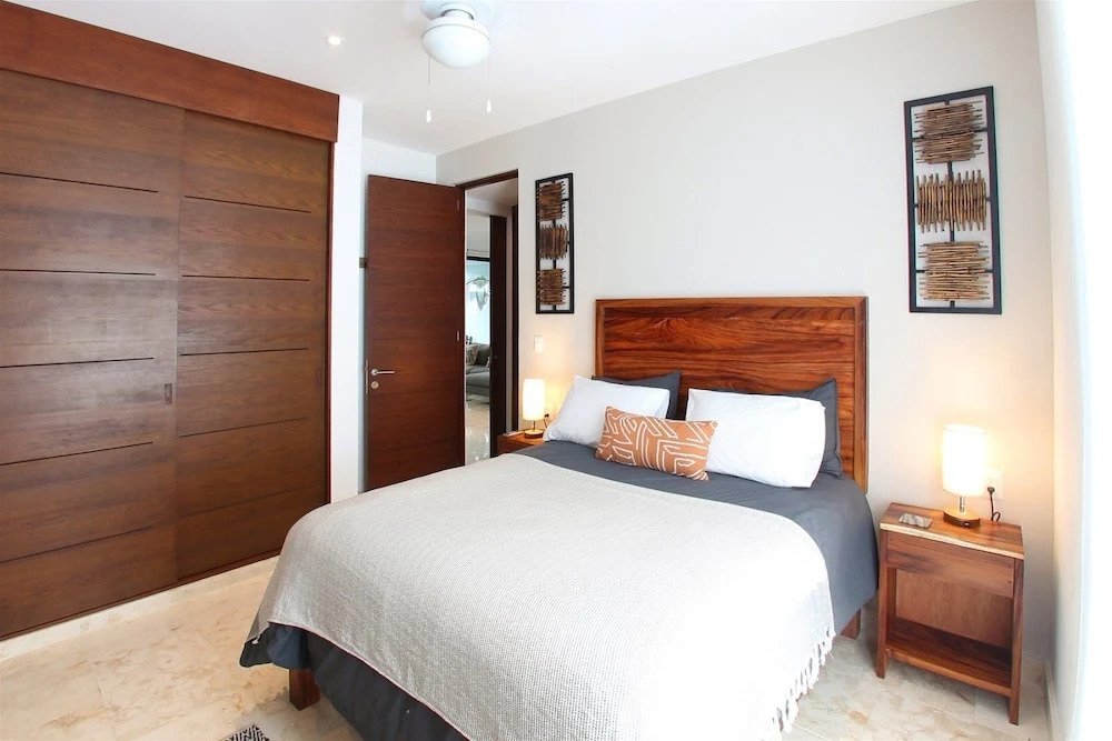 Oh So Heavenly Condo , ENCANTO 205 E – By Salt-Kisses