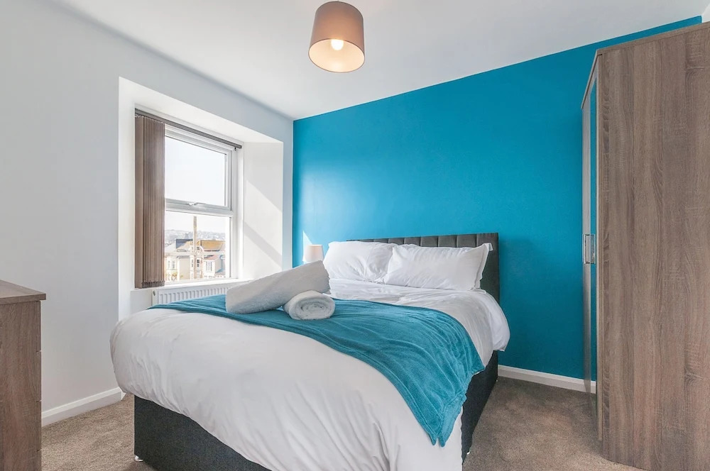 Fiveway Apartments