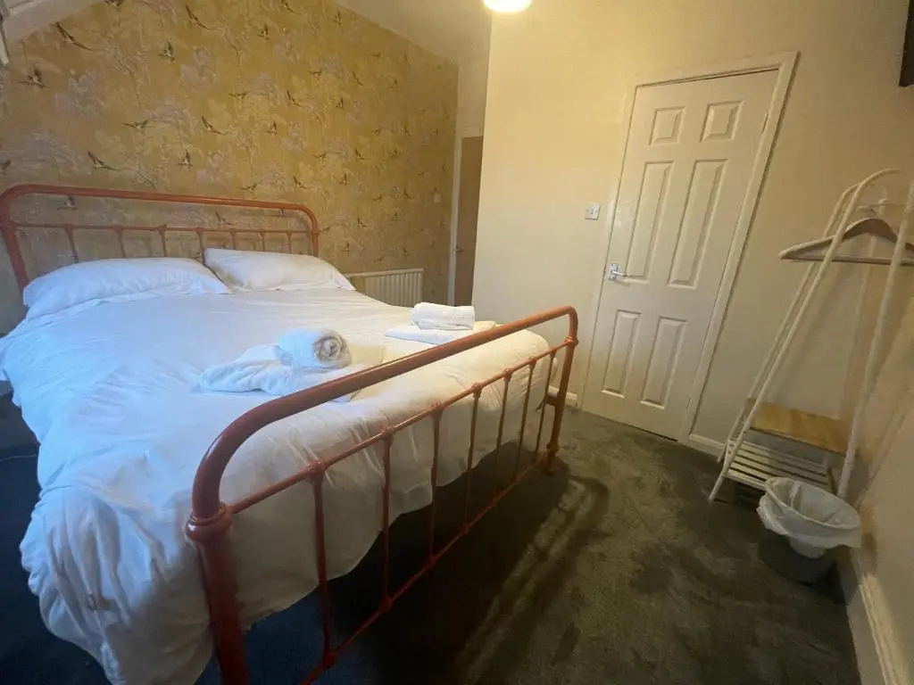 South Dene Hotel