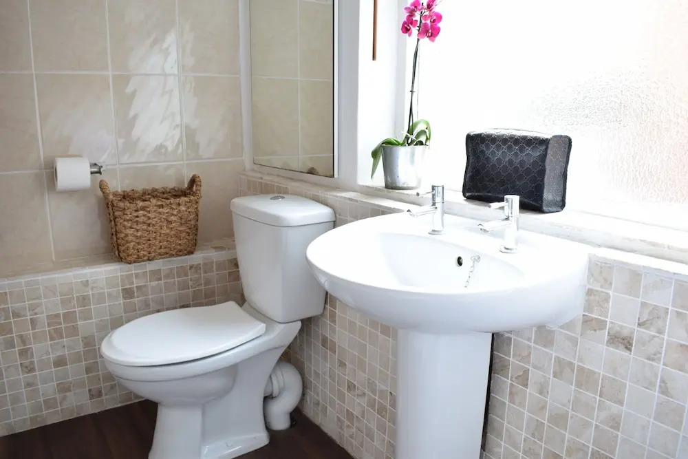 Beautiful 3 Bedroom House Close to City Centre