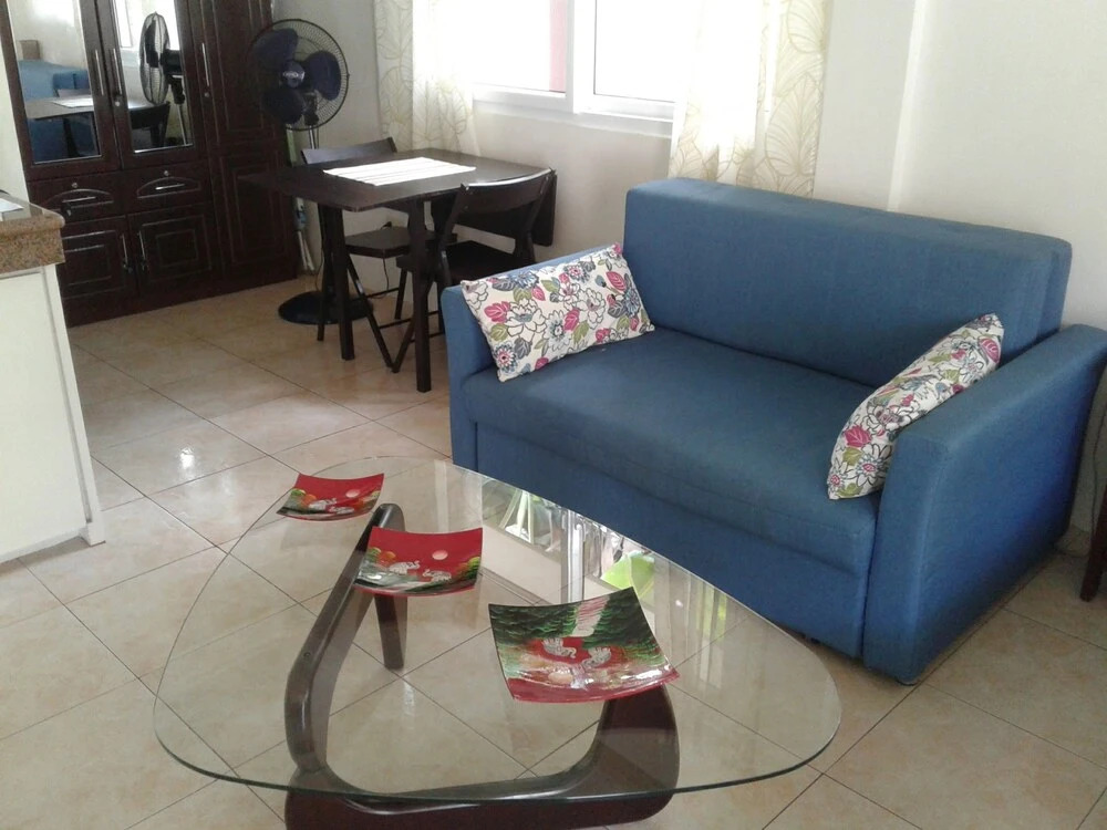 Alona Studio Bungalow