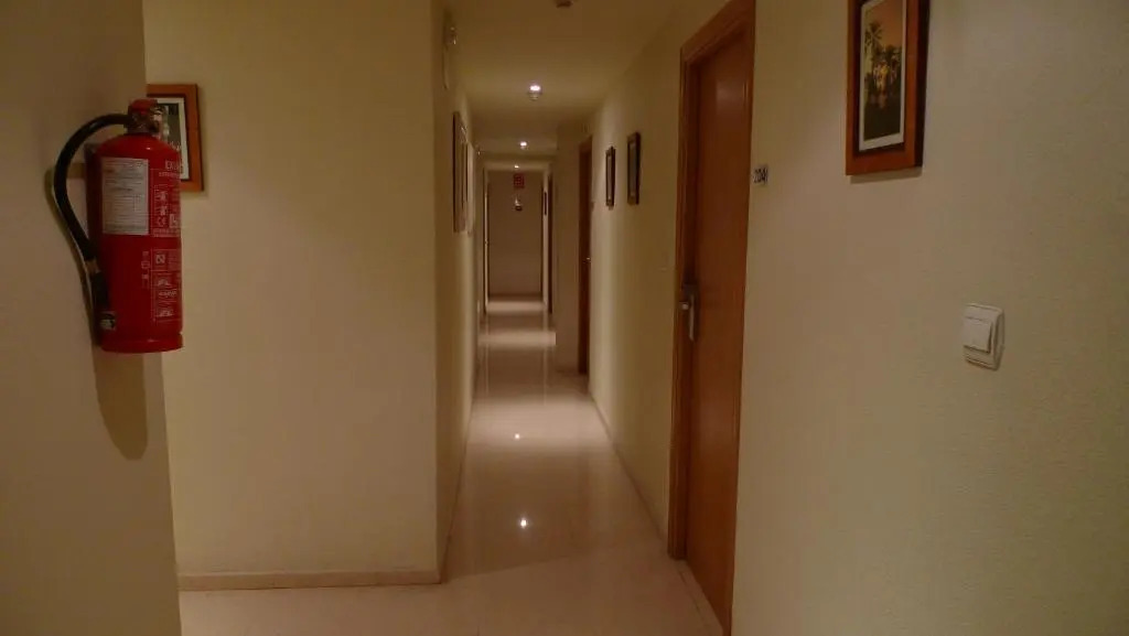 Hostal María