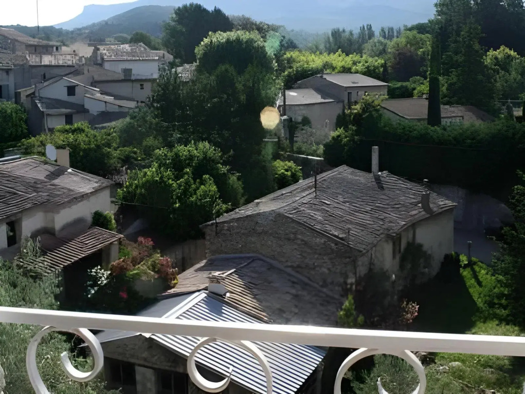 Logis Hôtel Le Jabron