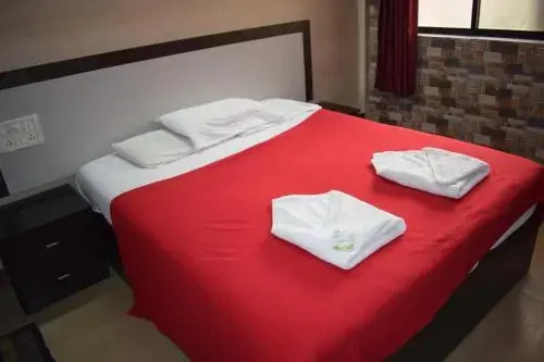 Hotel Manas