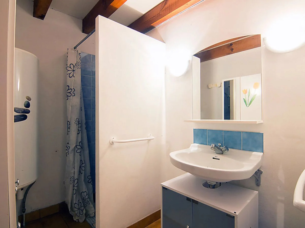 House Sicard Bormio 37657