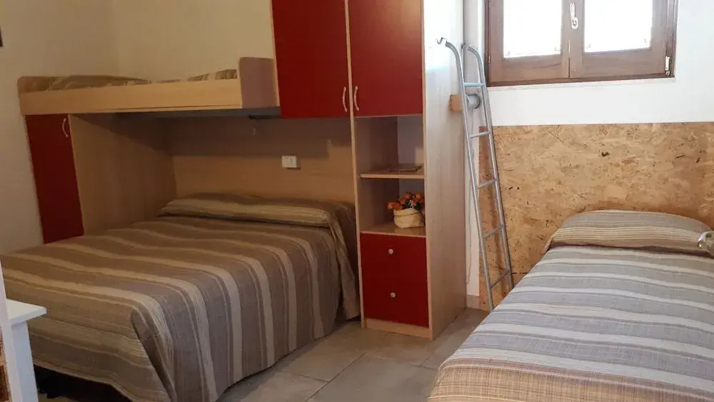 Agriturismo Le Vedute