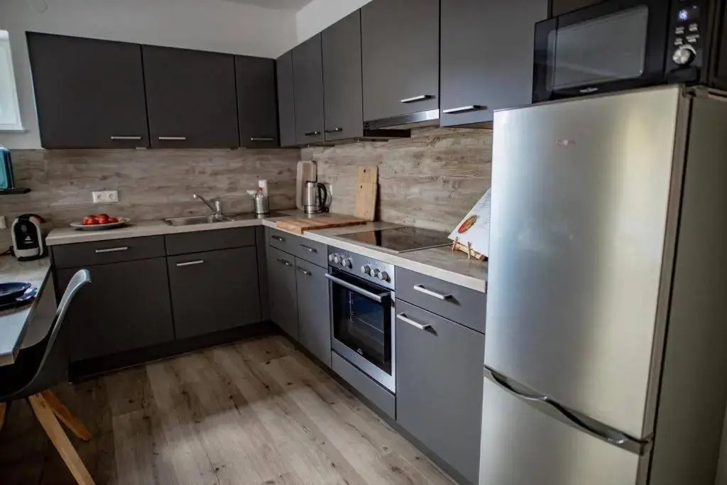 Ferienwohnung TinyBeach