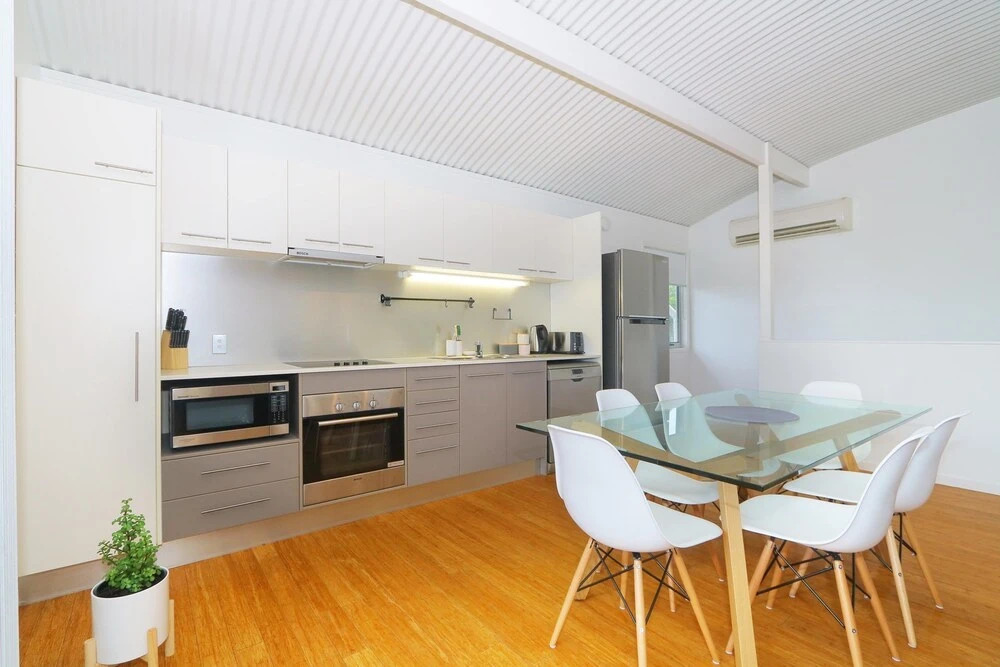 Beach Shacks #1 Casuarina