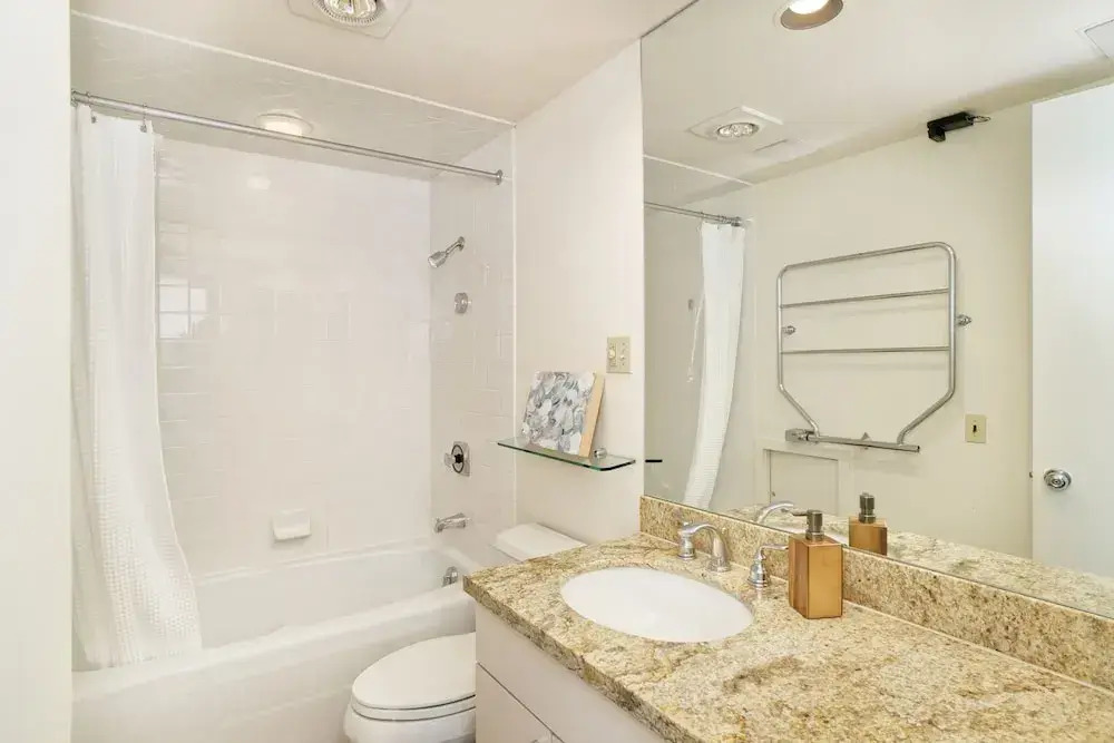 Two Bedroom Apartments with One of a Kind Location on Slopes of Aspen Mountain!