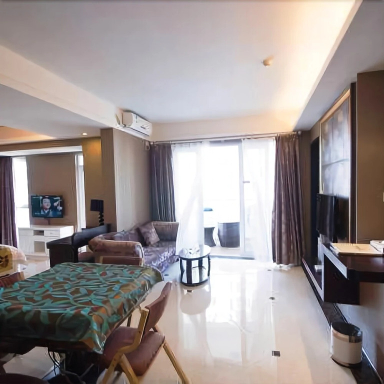 Haoting Holiday Hotel