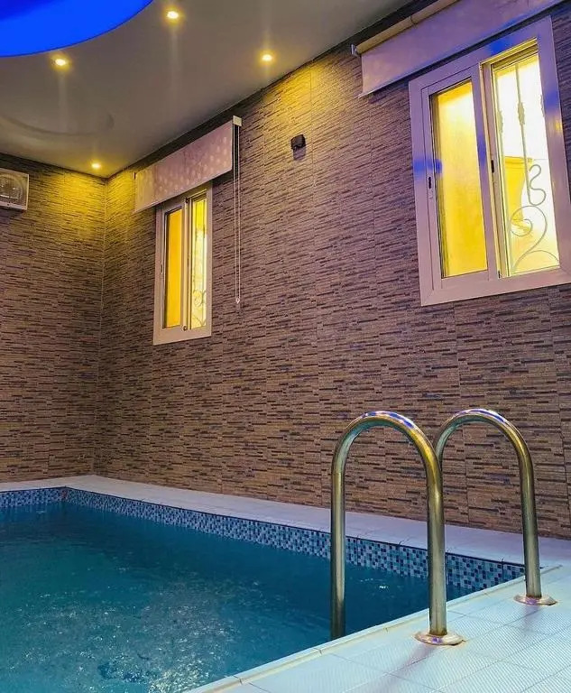 سماء ايفا للاجنحة والشاليهات