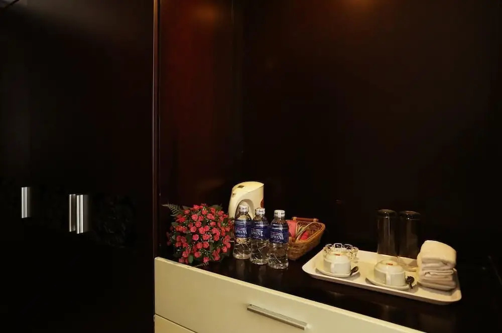 Hue Smile Hotel