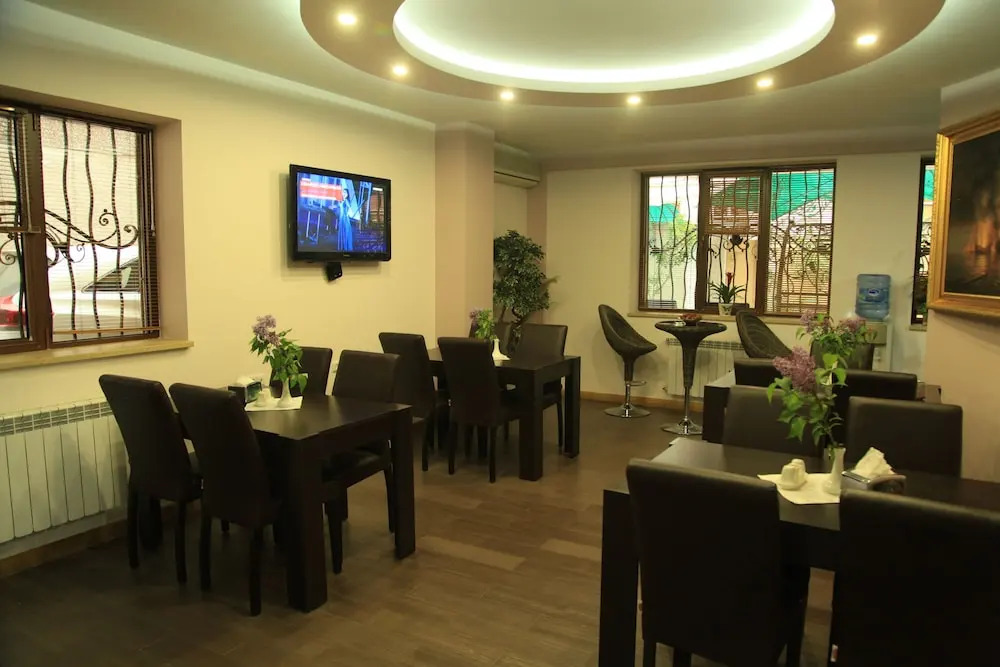 Daniel Boutique Hotel