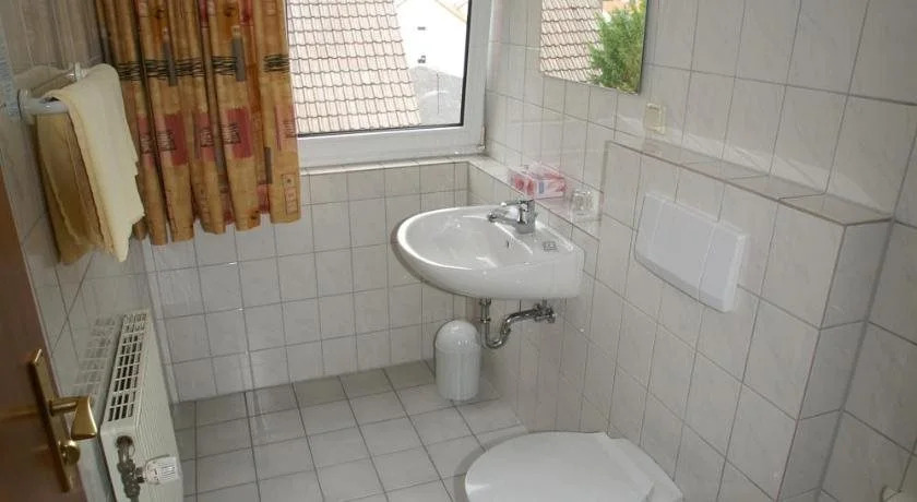 Hotel Garni