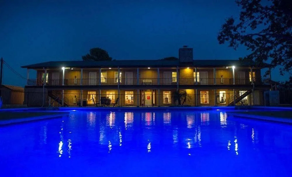 Lake Bastrop Lodge