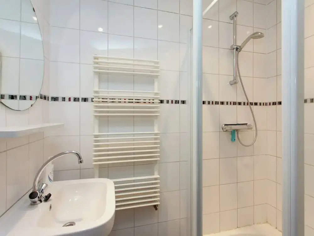 Holiday Home Ameland near North Sea Beach