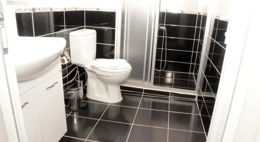 Hira Suites