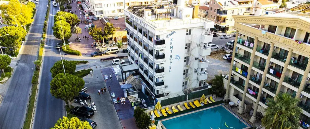 Kent Hotel