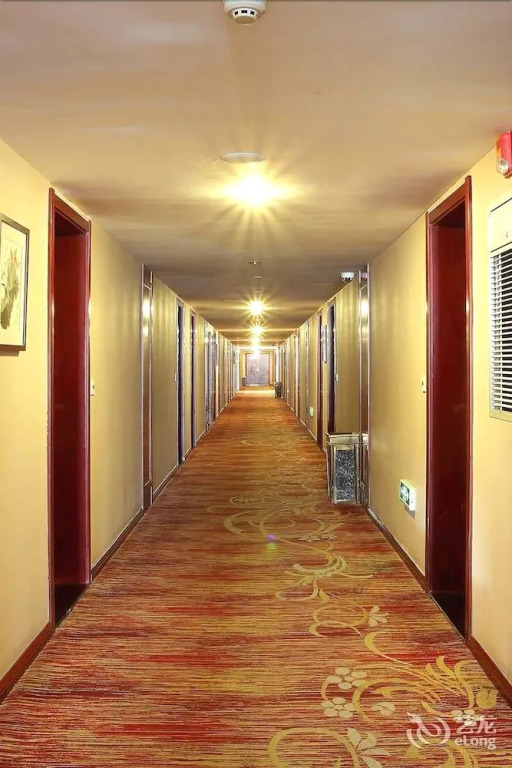 Hangzhou Mymoon Hotel