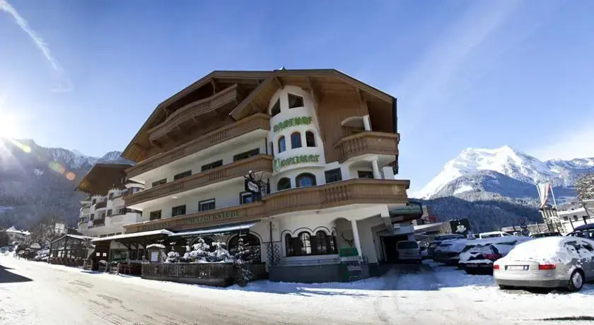 Hotel Gasthof Perauer