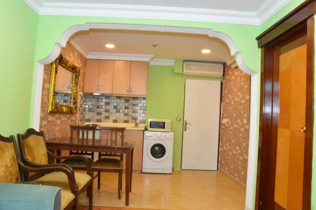 Timeks Suite Sultanahmet