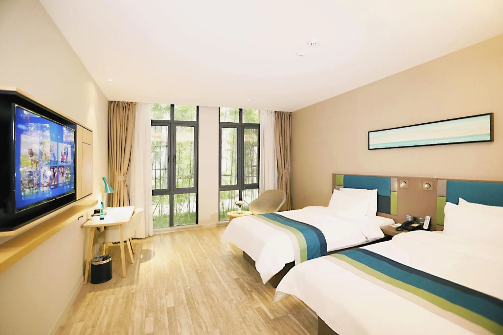 Homeinn Selected (Suzhou Xiangcheng Huangdai)
