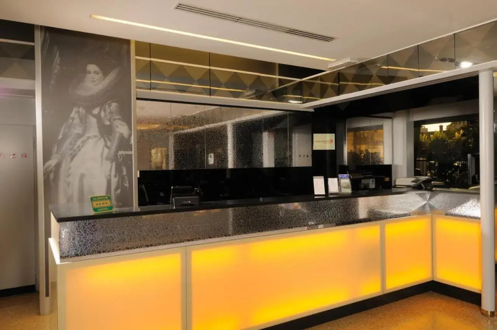 Hotel Accademia Hotel Rubens
