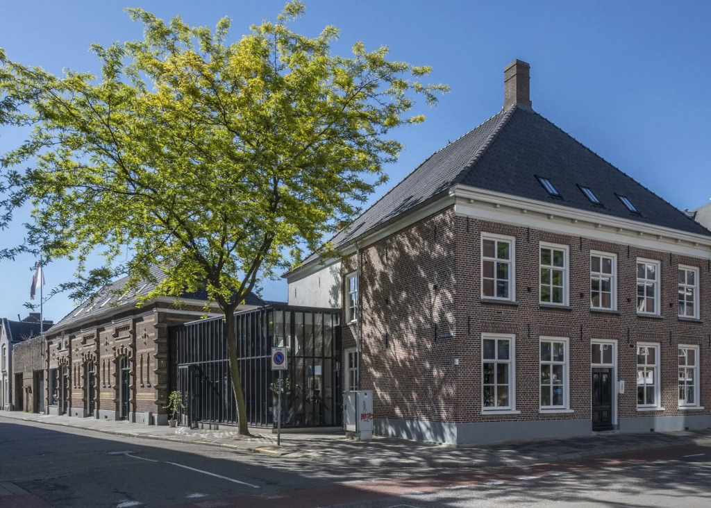 Kazerne Hotel - Member of Design Hotels