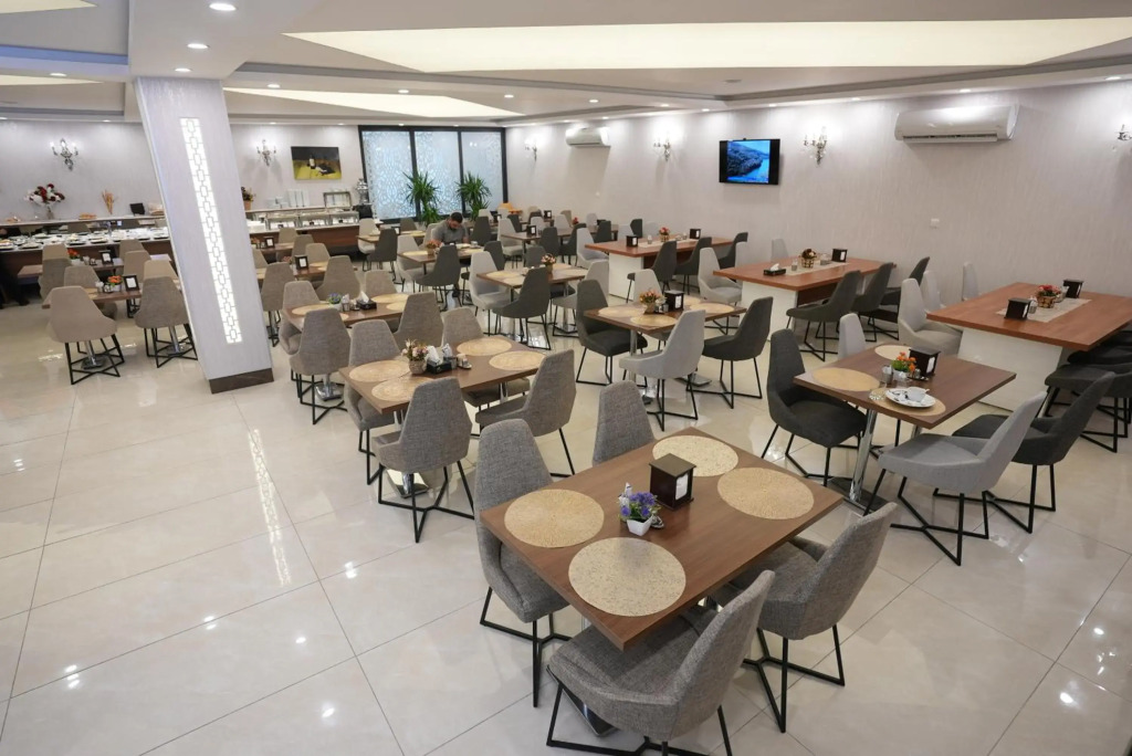 Erbil View Hotel