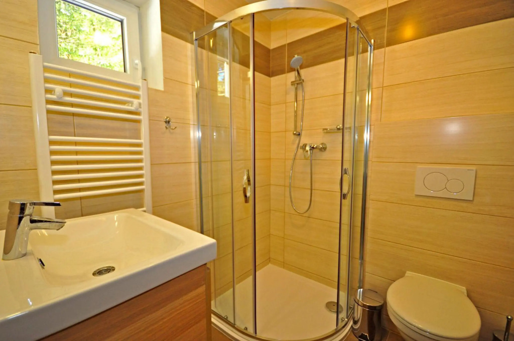 Apartmány Bartek Ski