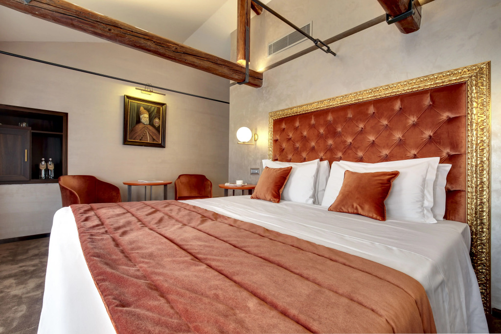 Hotel Donà Palace
