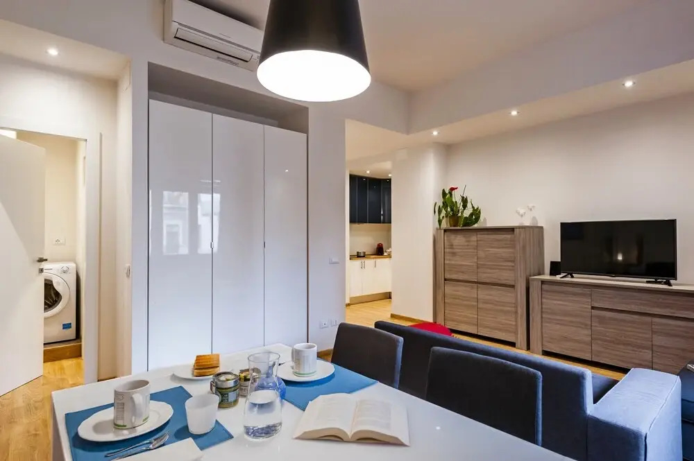 Mirò City Suite by Wonderful Italy