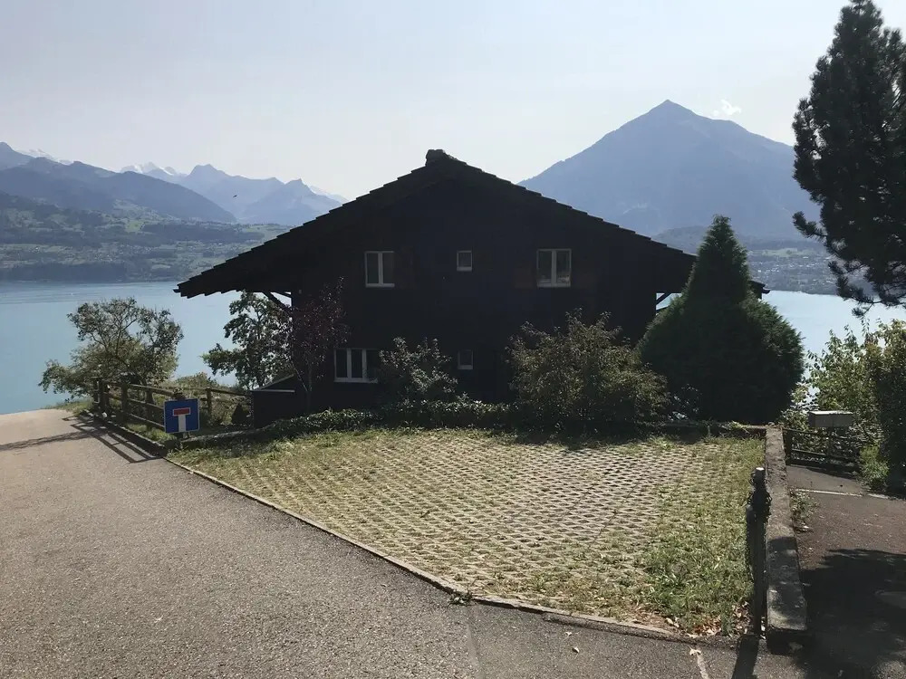 Chalet Otium - Egglen