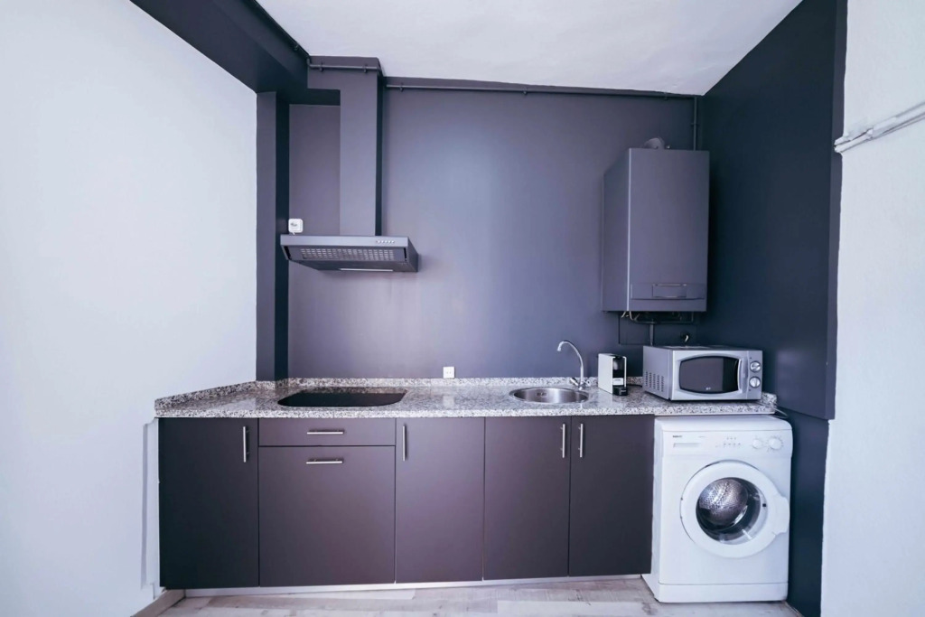 Apartamento Jardines De La Encarnación 49/000352