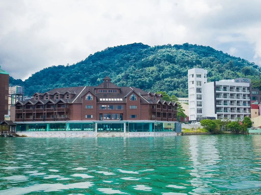 LeaLea Garden Hotels - Moon Lake