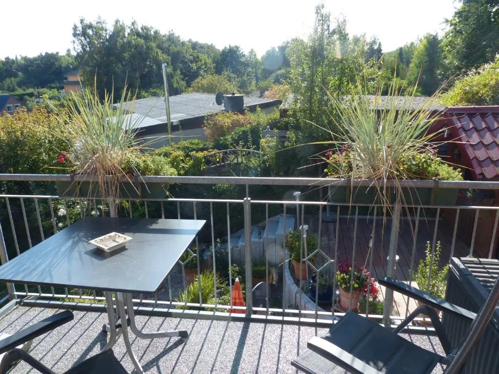 Loft Sierksdorf