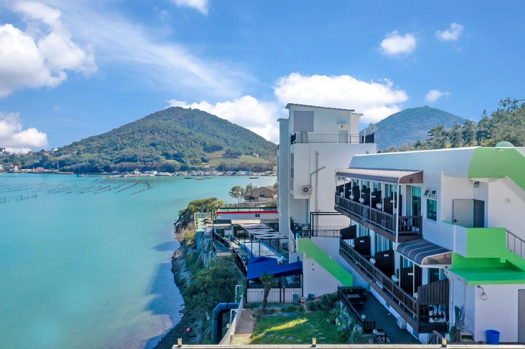 Yeosu Daohm Hostel