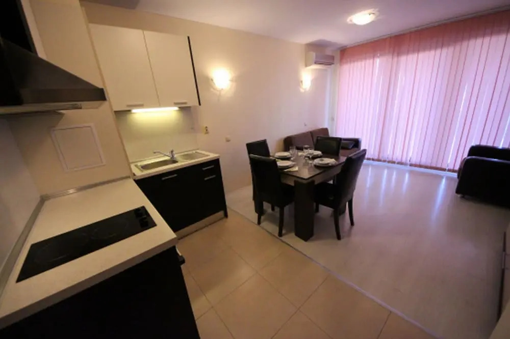 Menada Horyzont Apartments