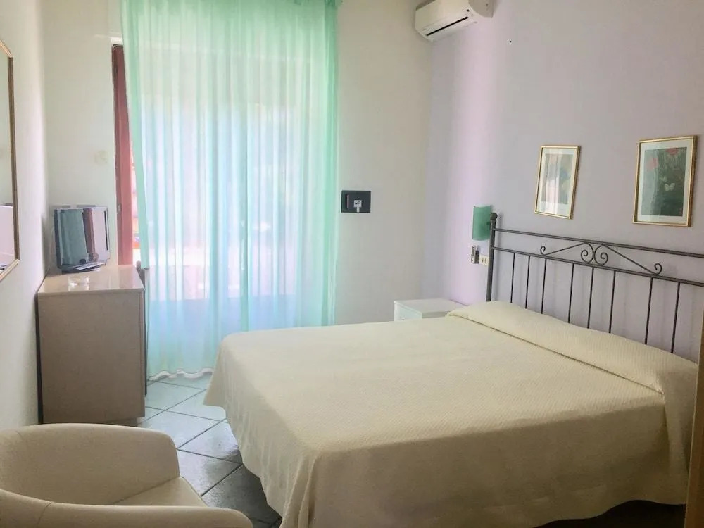 Hotel Lembo di mare