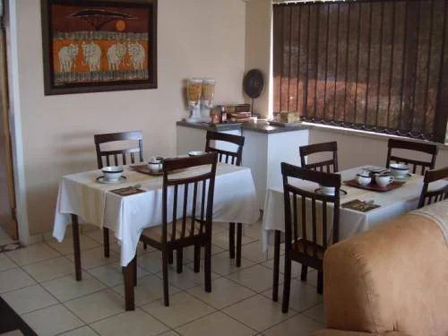 Gold Reef Place