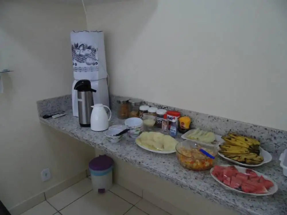 Hotel Requinte