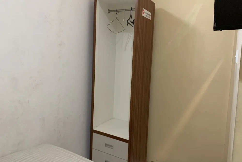 Residence 21 Syariah